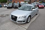 Audi A3 Sportback 1.4 TFSI Ambiente - Audi A3 Gebrauchtwagen in Essen