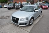 Audi A3 Sportback 1.4 TFSI Ambiente - Audi A3 aus 2011: Sportback