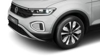 Volkswagen T-Roc - Vorschau Bild 5