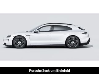 Porsche Taycan Sport Turismo Luftfederung LEDMatrix BOSE imagem 3