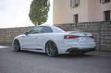 Audi RS5 2.9 TFSI tiptronic quattro - KW gepfeffert  - gebrauchte Audi RS5 aus dem Jahr 2017