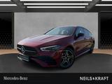 Mercedes-Benz CLA 250 e SB AMG+NIGHT+FAHRASSIST+MULTIBEAM+TOTW