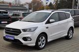 Ford Kuga 4x4 ST-Line Aut. AHK-STANDH-PANO-1HAND - Ford Kuga mit Diesel-Antrieb