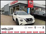 Nissan Juke 1.0 114PS DCT N-Connecta WP BFS TP Kamera - Nissan Juke Neuwagen in Essen