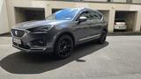 Seat Tarraco 2.0 TDI 140kW Xcellence 4Drive DSG X... - Seat Tarraco von privat