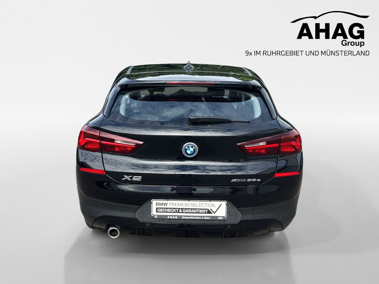 BMW X2 - Bild 5