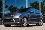 Land Rover Range Rover Sport 3.0 D250 HSE Dynamic - gebrauchte Land Rover Range Rover Sport aus dem Jahr 2021