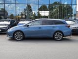 Toyota Auris 1.8 SHZ PDC KLIMA BT ZV SERVO AUX USB MAL - Toyota Auris in Bochum