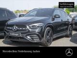Mercedes-Benz GLA 180 d AMG+NIGHT+360°+MULTIBEAM+19"+TOTW