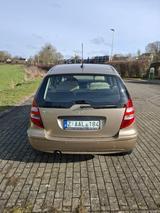 Mercedes-Benz A 150 ELEGANCE - Mercedes-Benz A 150: Elegance