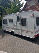 HYMER / ERIBA / HYMERCAR Elddis Firestorm 505/5 - HYMER / ERIBA 505