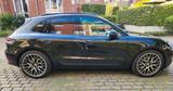Porsche MACAN S*PANO*LEDER*SHZ*B&O*BLACKPAKET*AHK* - Porsche Gebrauchtwagen in Bergisch Gladbach