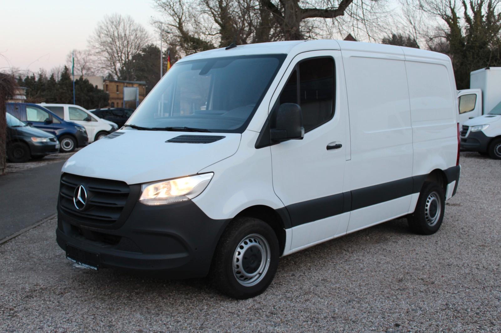 Mercedes-Benz Sprinter  211 CDI  L1 H1 Klima  18000 NETTO