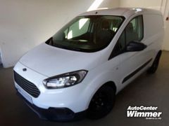 Foto Nummer 2: FORD Transit Courier