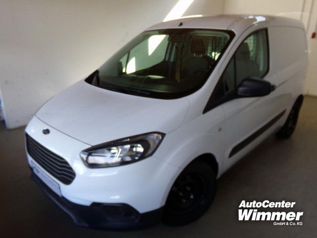 Foto Nummer 2: FORD Transit Courier