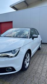 Audi A1 1.4 TFSI S tronic Sportback Ambition - Audi A1 Gebrauchtwagen in Bremen