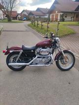 Harley-Davidson Sportster Hugger 883 - Offers matching your search criteria