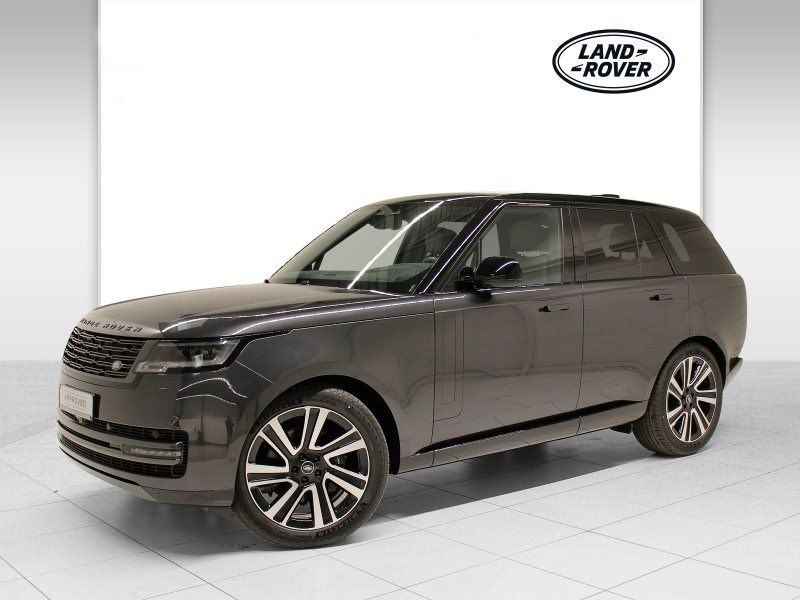 Image of Land Rover Range Rover