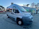 Peugeot Boxer - gebrauchte Peugeot Boxer aus dem Jahr 2013