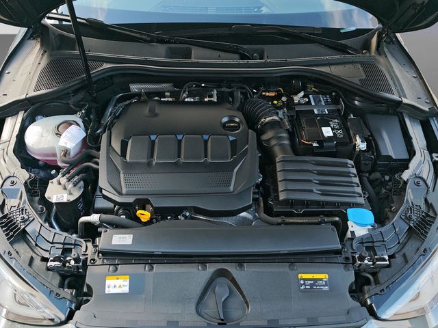 A3 Sportback 35 2.0 TDI S line