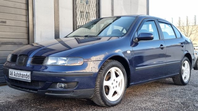 Seat Toledo Klima