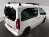 Citroën Berlingo Kombi Selection, TÜV NEU! - Citroën Berlingo mit Diesel-Antrieb: Kombi, Selection