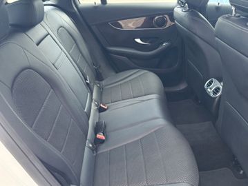 Mercedes GLC 220 - 11