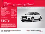 Audi Q2 35 TDI qu. S tronic Pano/Sonos/Navi+/Kamera/A - Audi Q2 Gebrauchtwagen