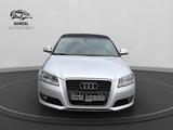 Audi A3 Cabriolet Ambition - gebrauchte Audi A3 aus dem Jahr 2008