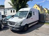 Mercedes-Benz Sprinter II Kasten 310/311/313/314/316 CDI - Mercedes-Benz Koffer Sprinter 313
