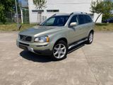 Volvo XC90 D5 Summum AWD Leder 19 Xenon  TOP ZUSTAND - Volvo XC90: Summum