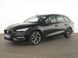Seat Leon FR Winter-Paket|ACC|BEATS|Navi|Kamera|LED - Seat Leon Gebrauchtwagen in Krefeld