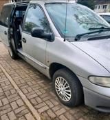Chrysler Voyager  7.Sitzer + TÜV - Chrysler Voyager aus 1999