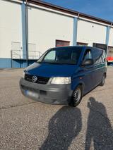 Volkswagen VW Volkswagen T5 Transporter / Caravelle - Volkswagen T5 Transporter in Augsburg