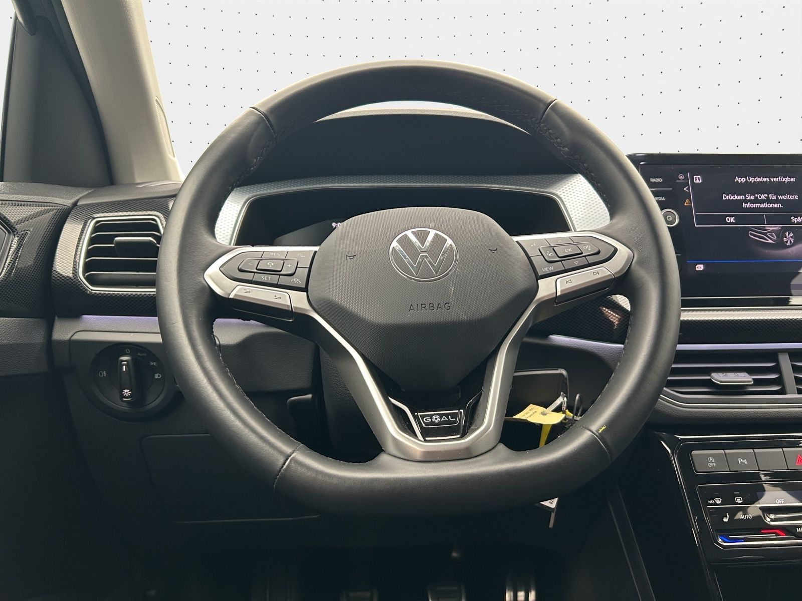 Volkswagen T-Cross - Bild 10