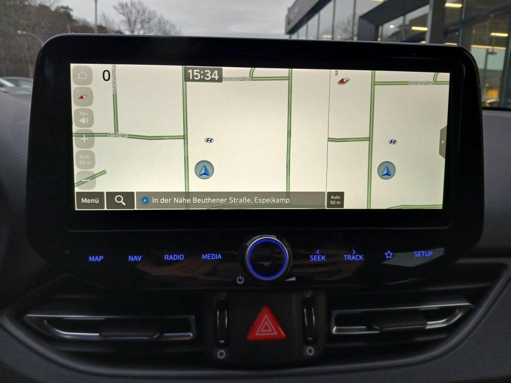 Hyundai i30 – Bild 15