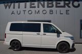 Volkswagen T6.1  Multivan Family-StandhzgAHK--Garantie incl - Volkswagen T6 Multivan aus 2020