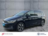Volkswagen Touran 2.0 TDI DSG HL 5JG+LED+NAV+AHK+STDHZG+DCC