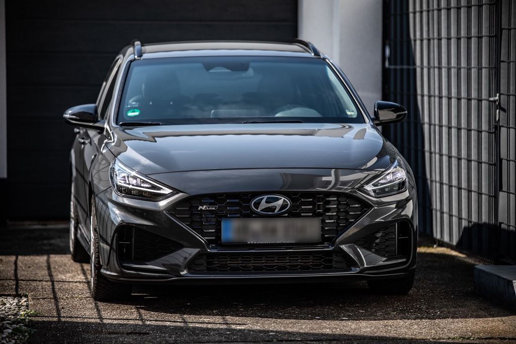 Image of Hyundai i30