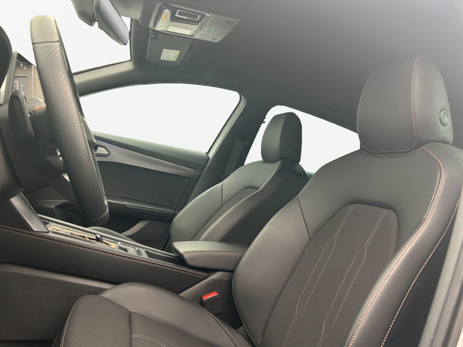 Cupra Formentor - Bild 11