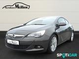 Opel Astra J GTC Edition 1.4 Turbo +18 Zoll+H&R+Klima - Opel Astra: J Edition