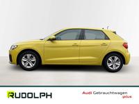 Audi A1 Sportback 30 TFSI S-tronic PDC SHZ CarPlay DA