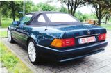 Mercedes-Benz SL 320 (R129)