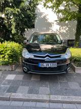 Citroën Citroen c-Crosser  Automatik - Citroën C-Crosser mit Diesel-Antrieb: Automatik