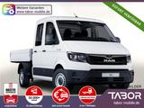 MAN TGE Pritsche DoKa 2.0 TDI 177 DSG 4M UVP-33%* - MAN in Düsseldorf