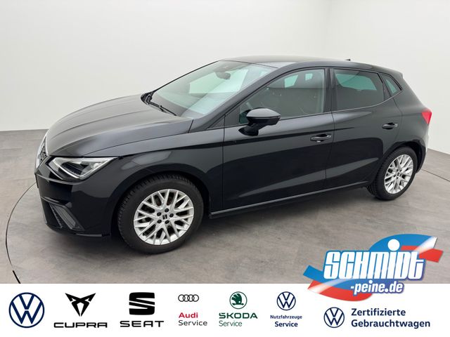 Seat Ibiza 1.0 TSI FR-Line VisionXL NaviKamera