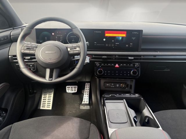 Hyundai TUCSON - Bild 12