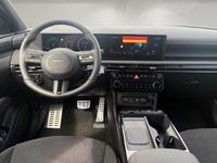 Hyundai TUCSON - Vorschau Bild 12
