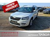 Skoda Yeti 1.4 TSI Drive Kamera Bi-Xe PDC Climatr SHZ - Skoda Yeti Drive mit Benzin-Antrieb