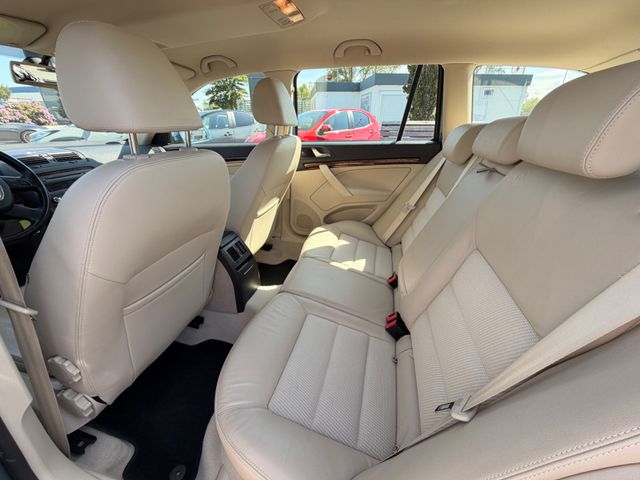 Skoda Octavia Combi Elegance